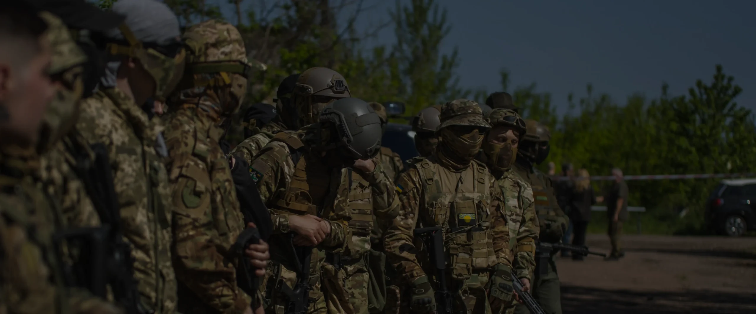 CQB