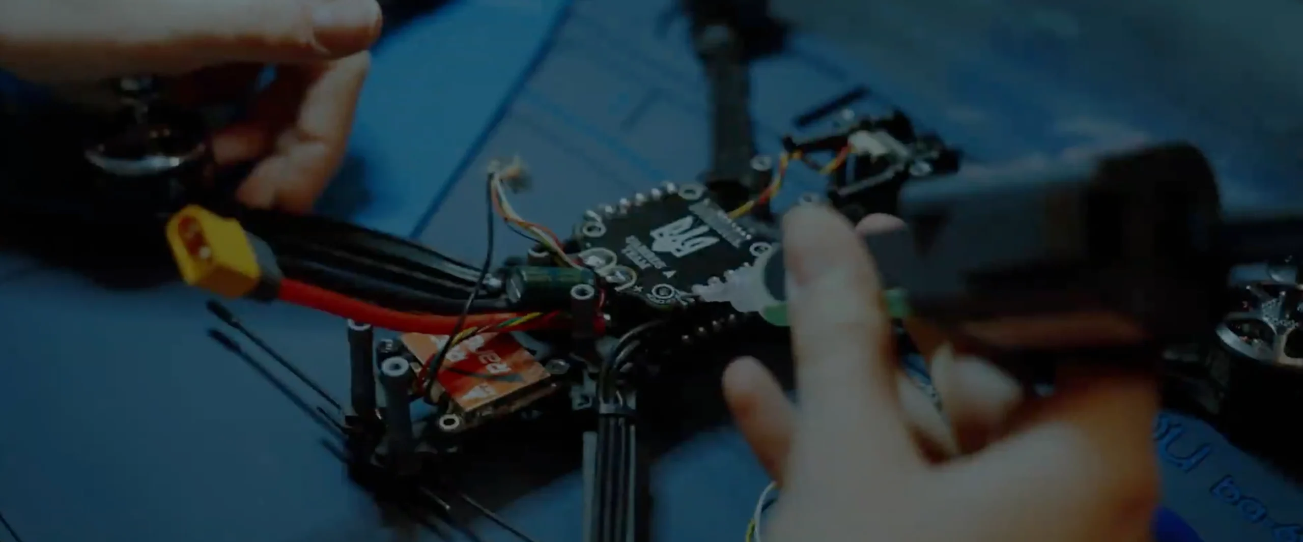 FPV TECH
