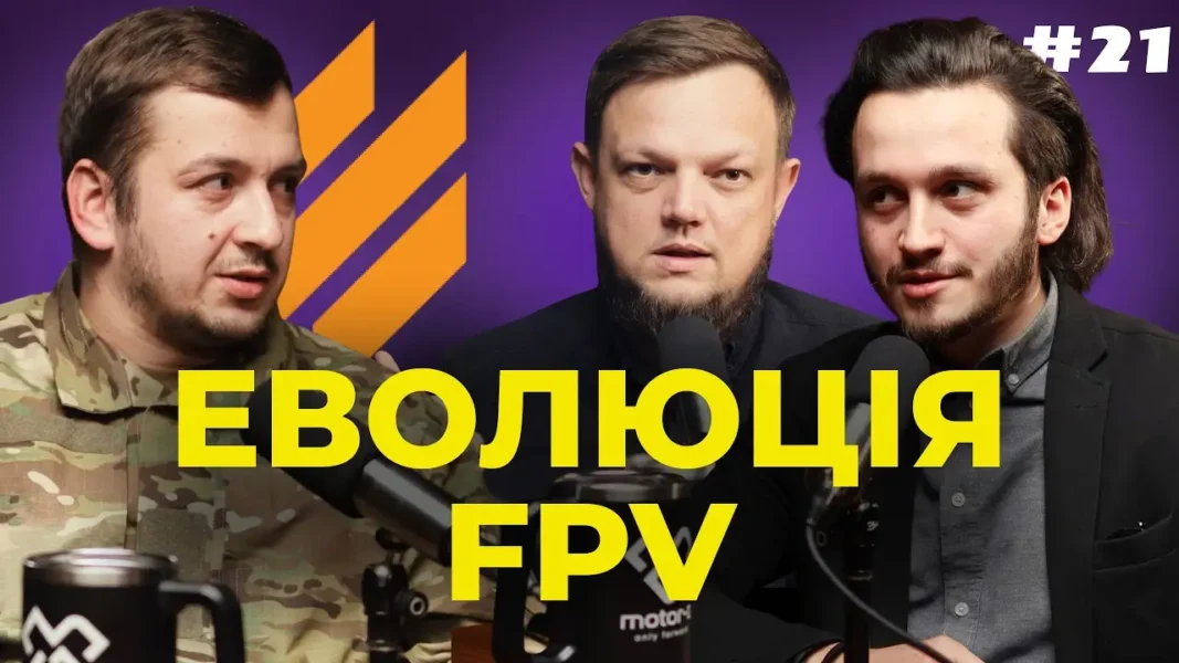 Велике інтерв’ю CEO KILLHOUSE Academy у фінтек-подкасті УТ-2